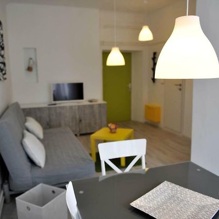 Apartment Bobi City Centre 자그레브 외부 사진