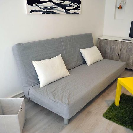 Apartment Bobi City Centre 자그레브 외부 사진