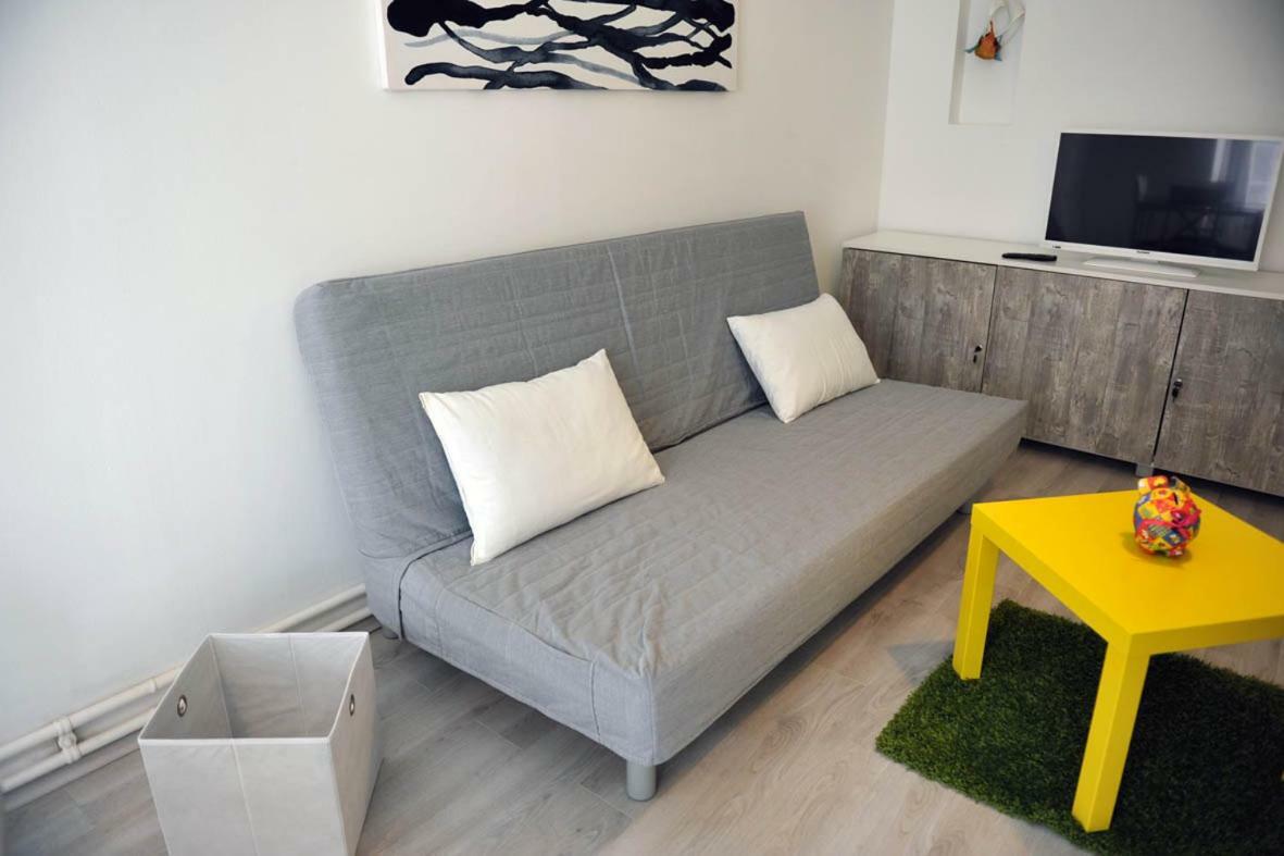 Apartment Bobi City Centre 자그레브 외부 사진