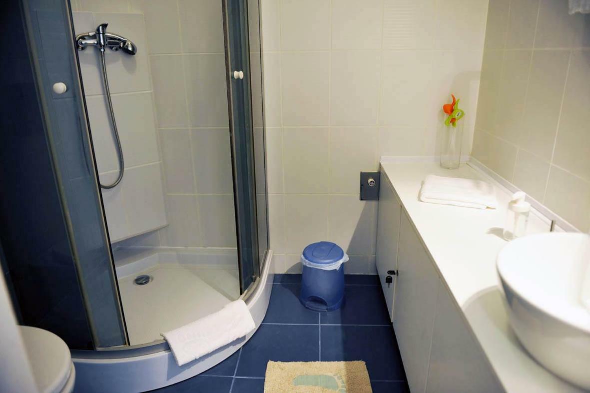 Apartment Bobi City Centre 자그레브 외부 사진