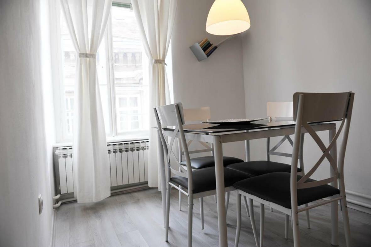 Apartment Bobi City Centre 자그레브 외부 사진