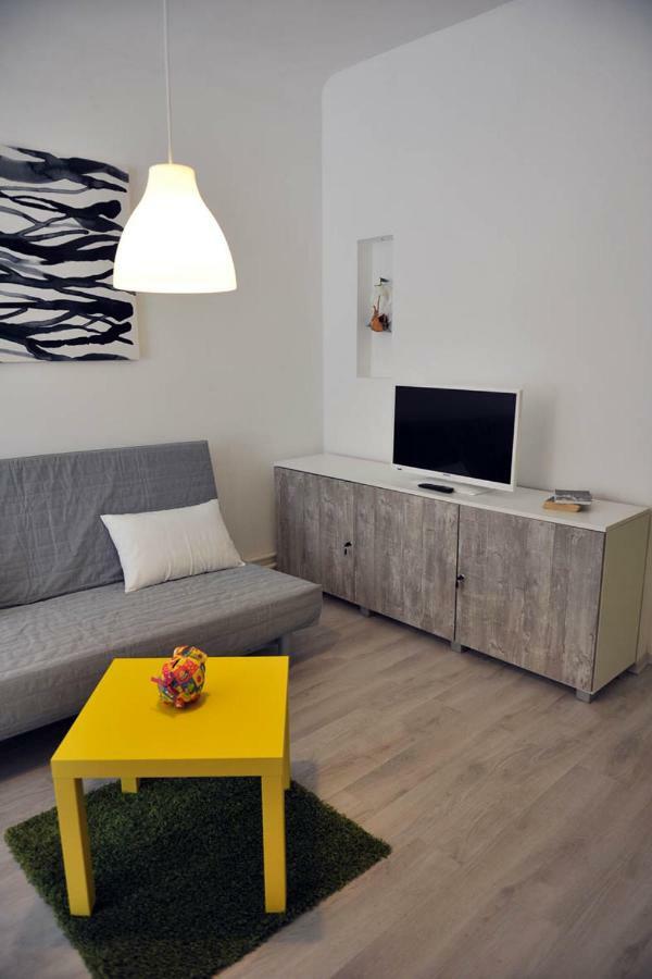 Apartment Bobi City Centre 자그레브 외부 사진